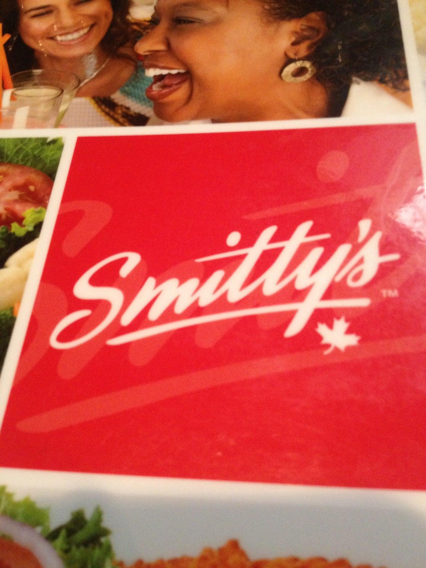 Smitty's Restaurant & Lounge