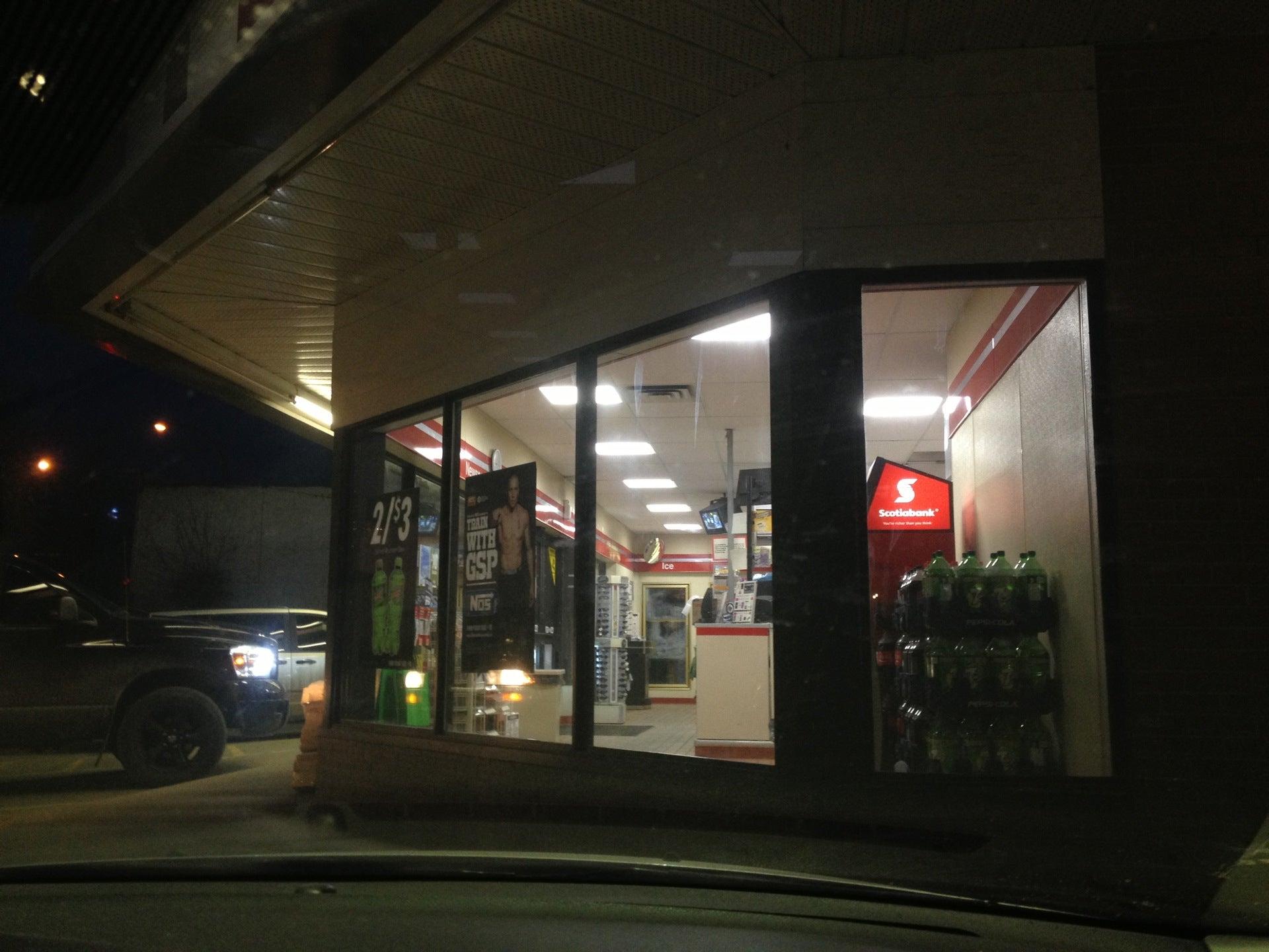 7-Eleven