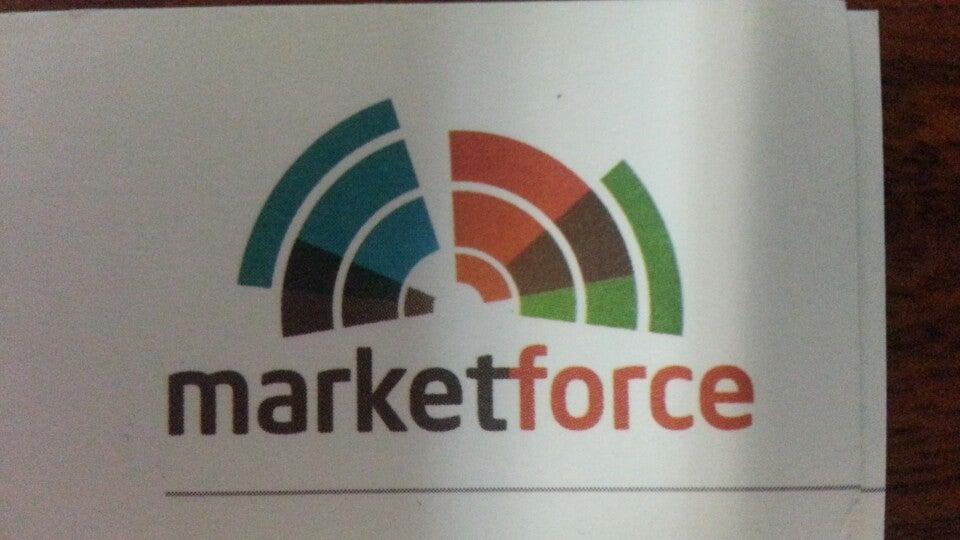 Market Force Information Inc