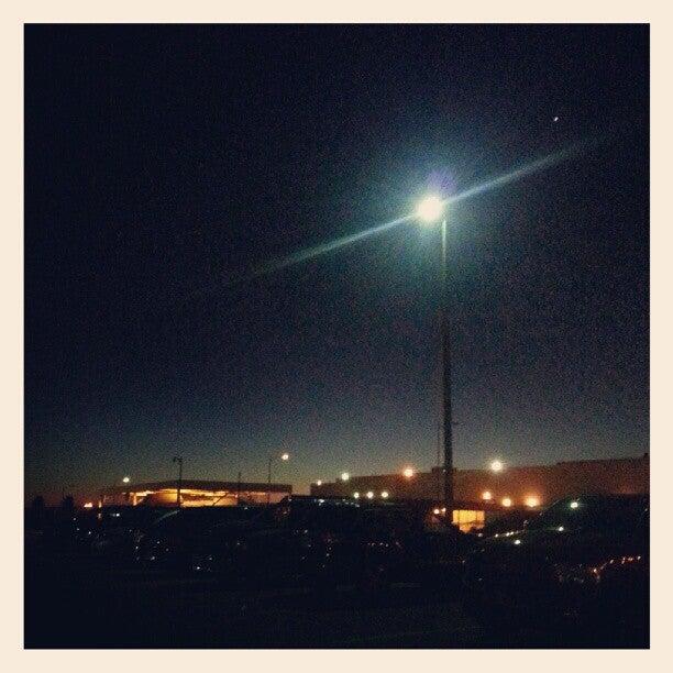 Chrysler, Brampton Assembly Plant