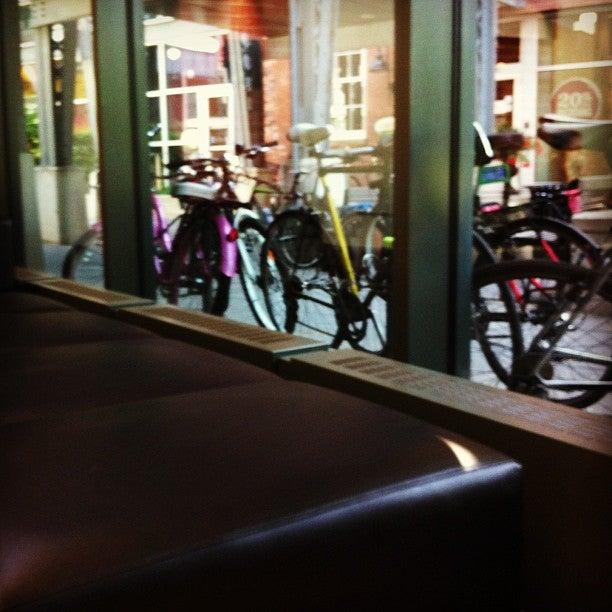 Shops at King Liberty