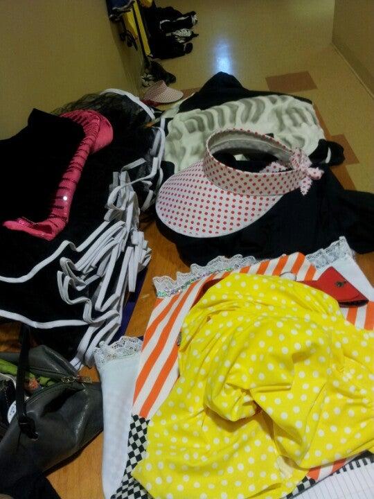 Whitby Courthouse Theatre