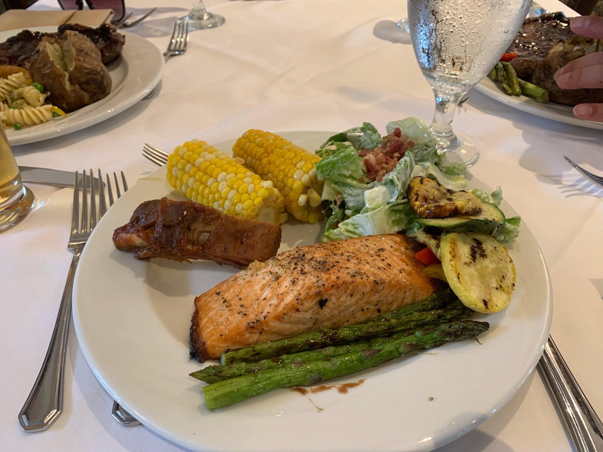 Lambton Golf & Country Club