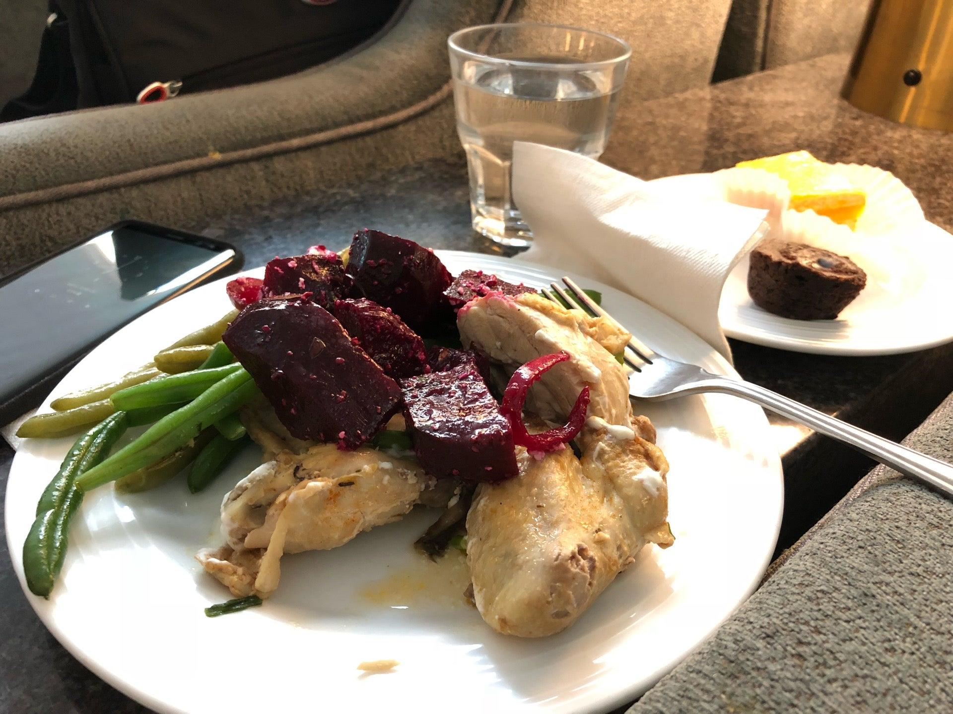 Plaza Premium Lounge