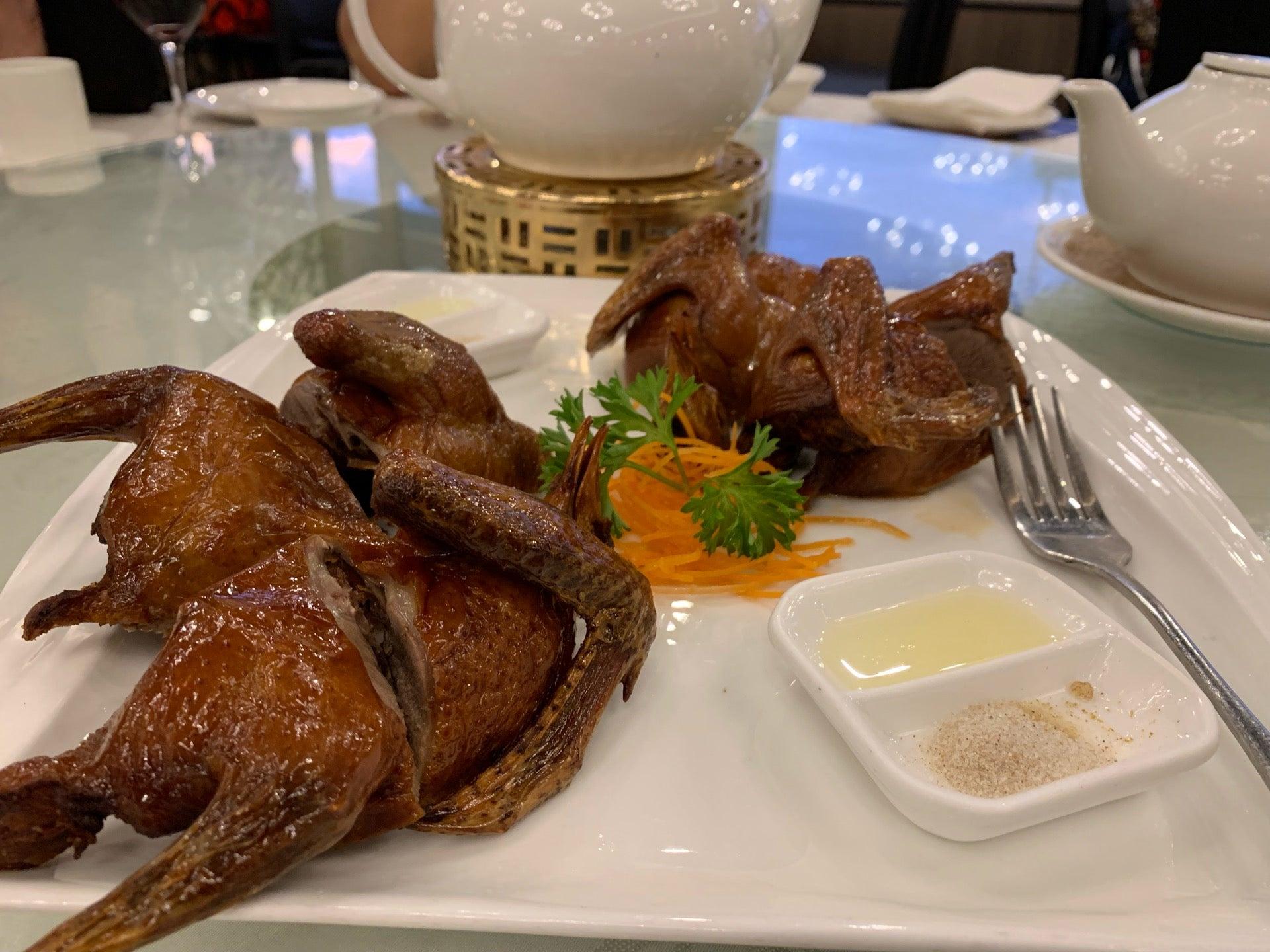 Amazing Seafood House