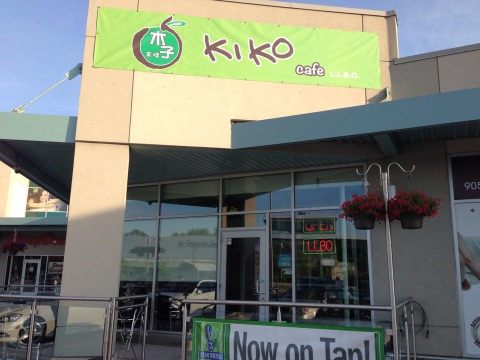 Ki Ko Cafe