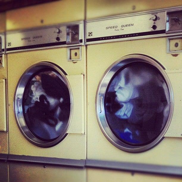 Maytag Laundry Mat