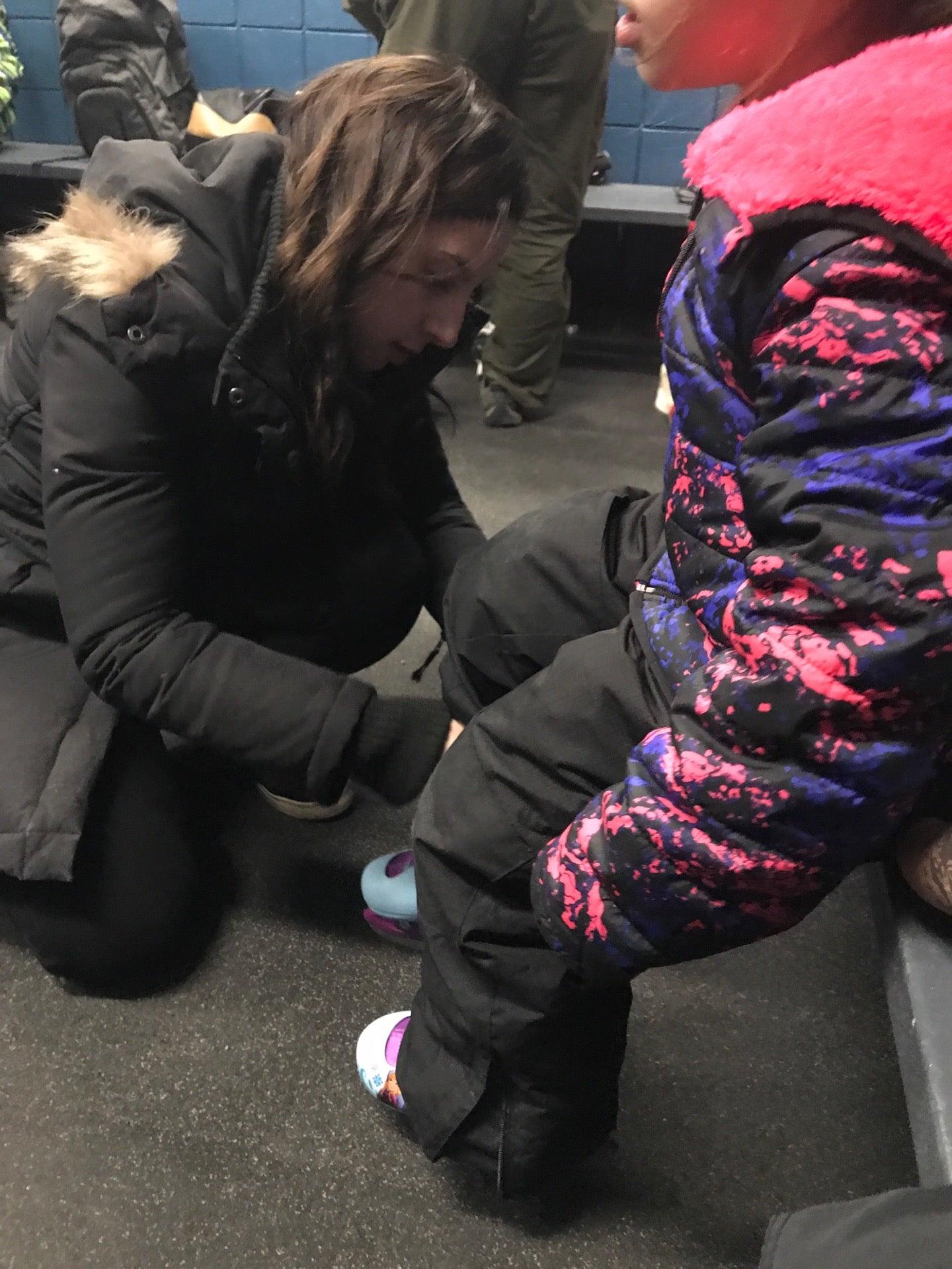 Trico Centre For Family Wellness