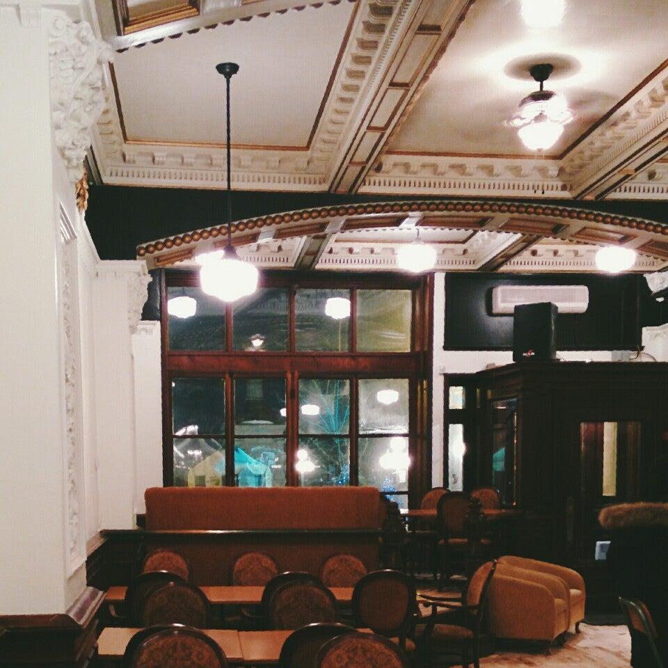 Le Projet (Rue Saint-Jean)