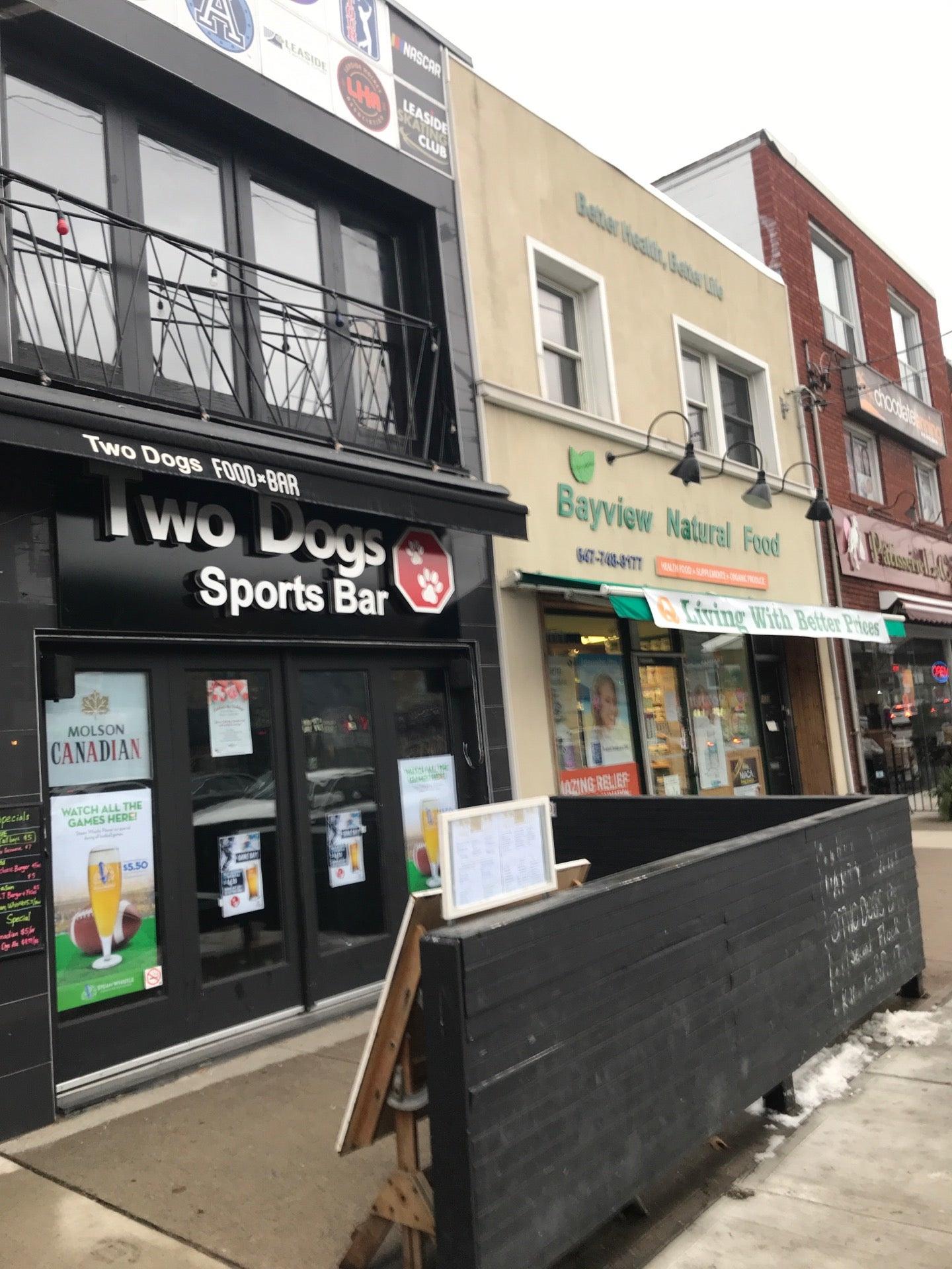 Ambrosia Natural Foods