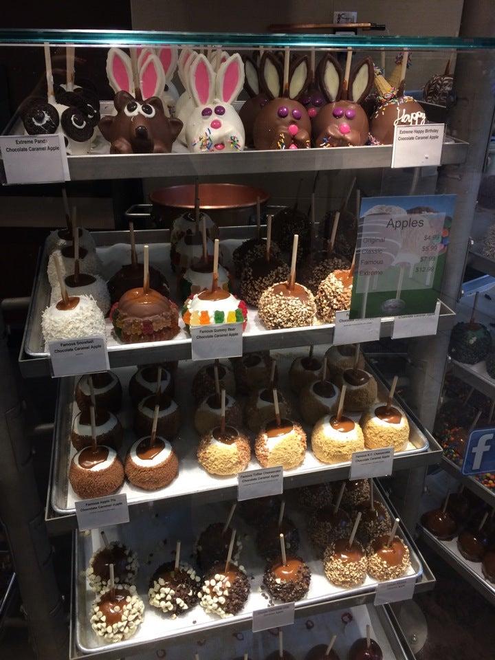 Rocky Mountain Chocolate Factory