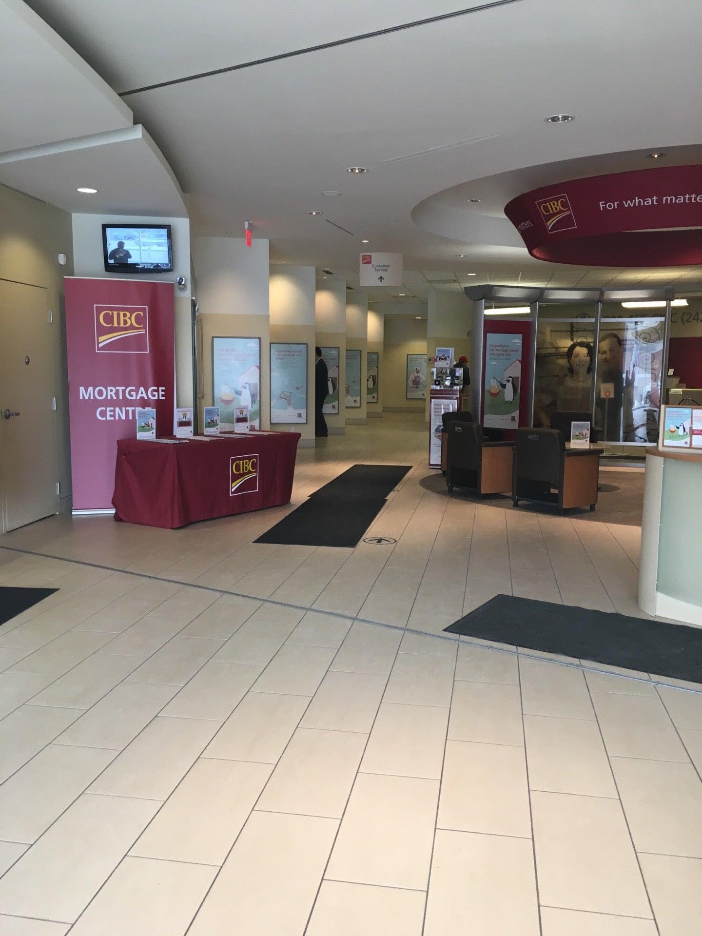 CIBC