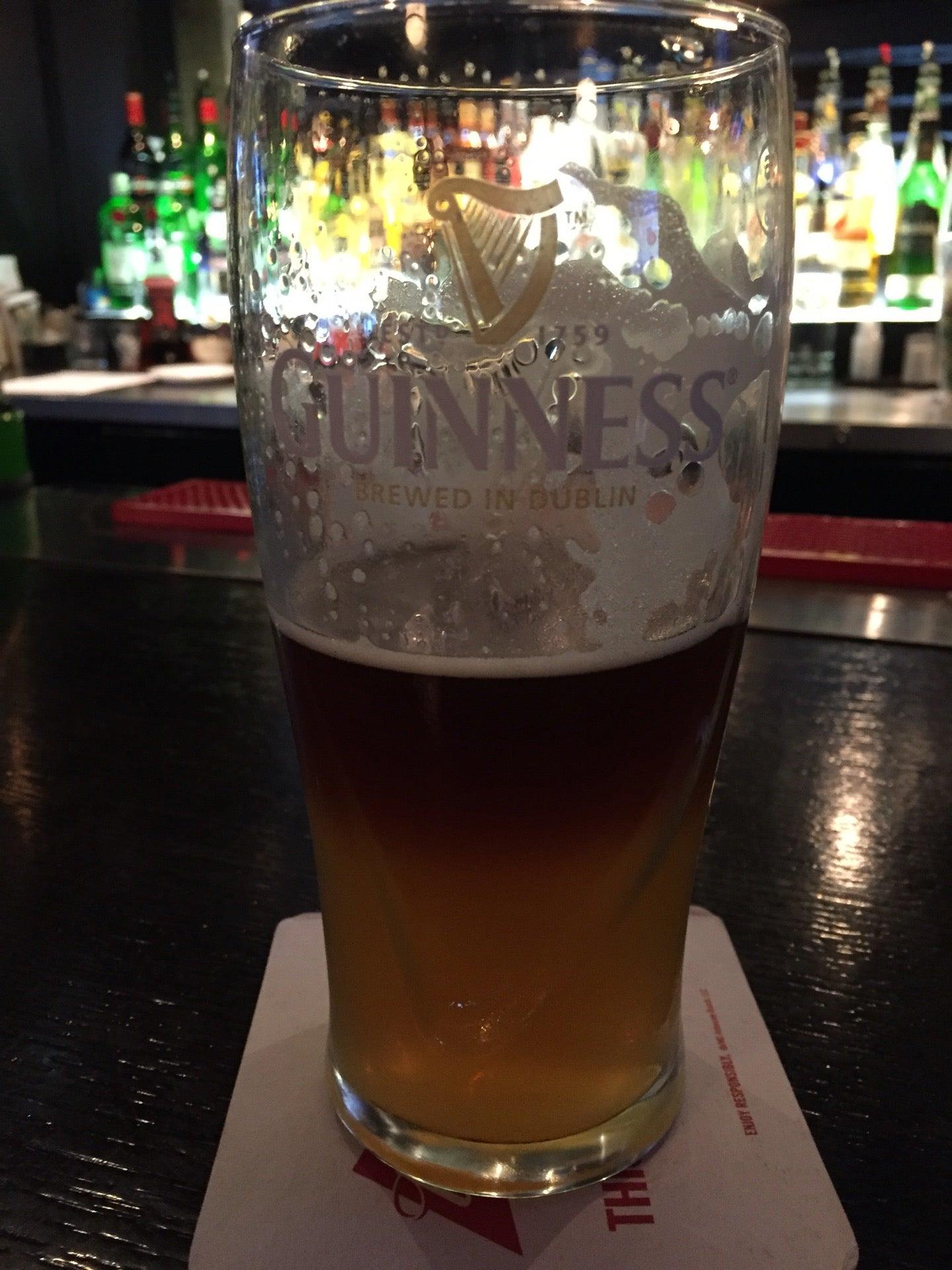 Ye Olde Squire Upper James