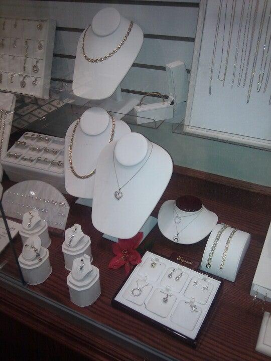 Bijouterie Gilles Alarie