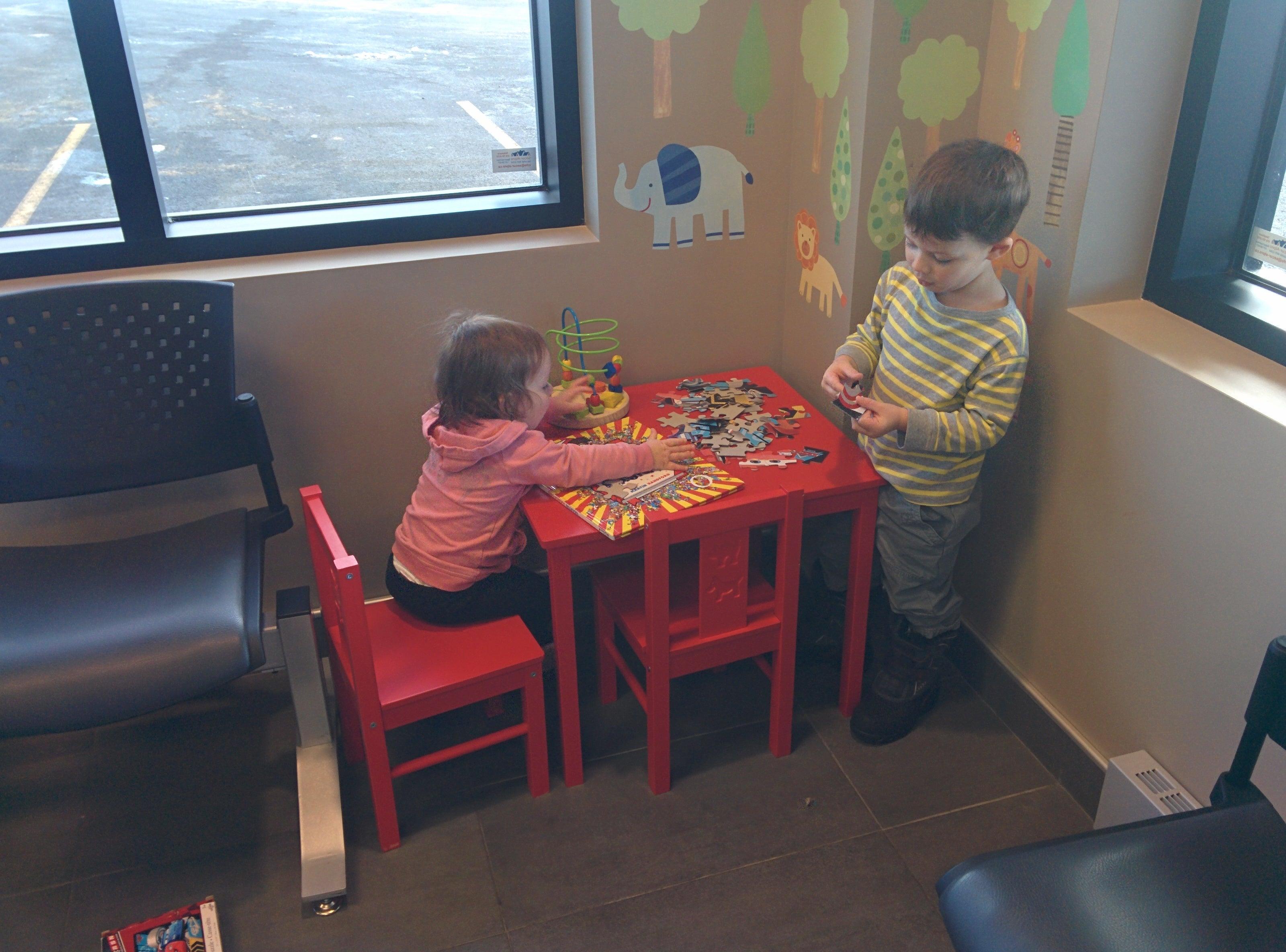 Antirouille Metropolitain