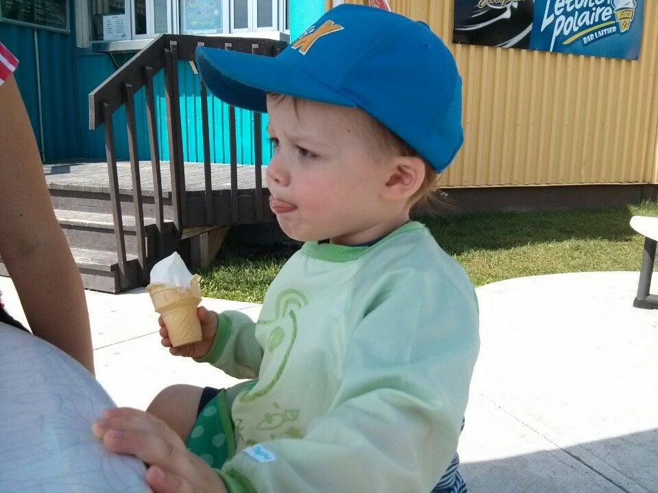 Bar Laitier L'etoile Polaire