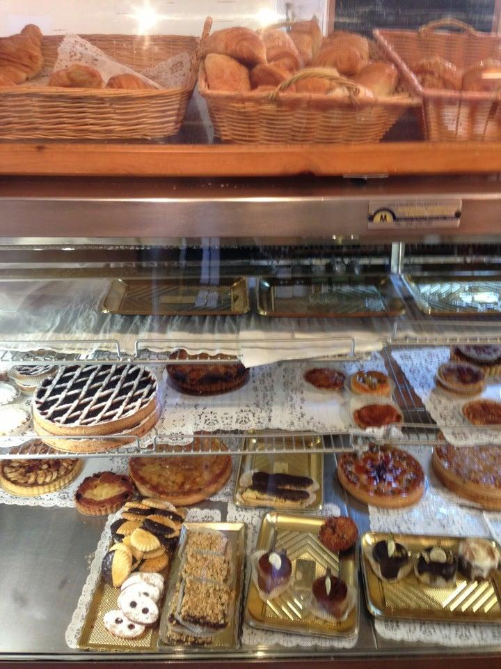 Boulangerie Owl's Bread