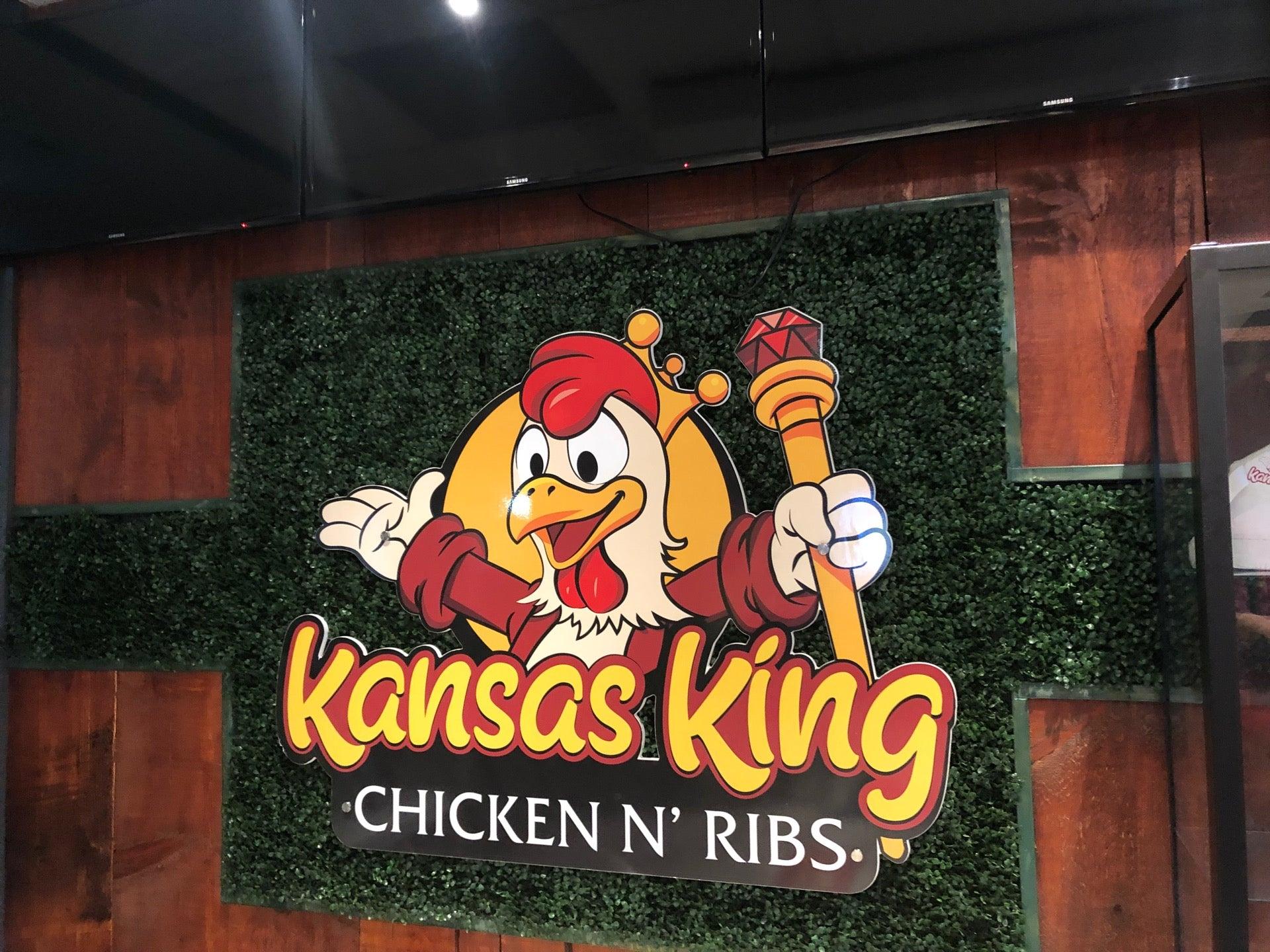Kansas King