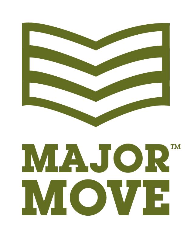 Major Move Moving Supplies