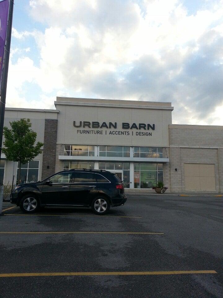 Urban Barn