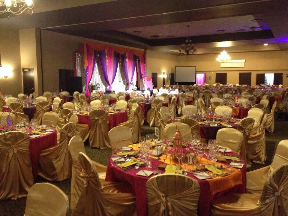 Riverrock Inn & Conference Center