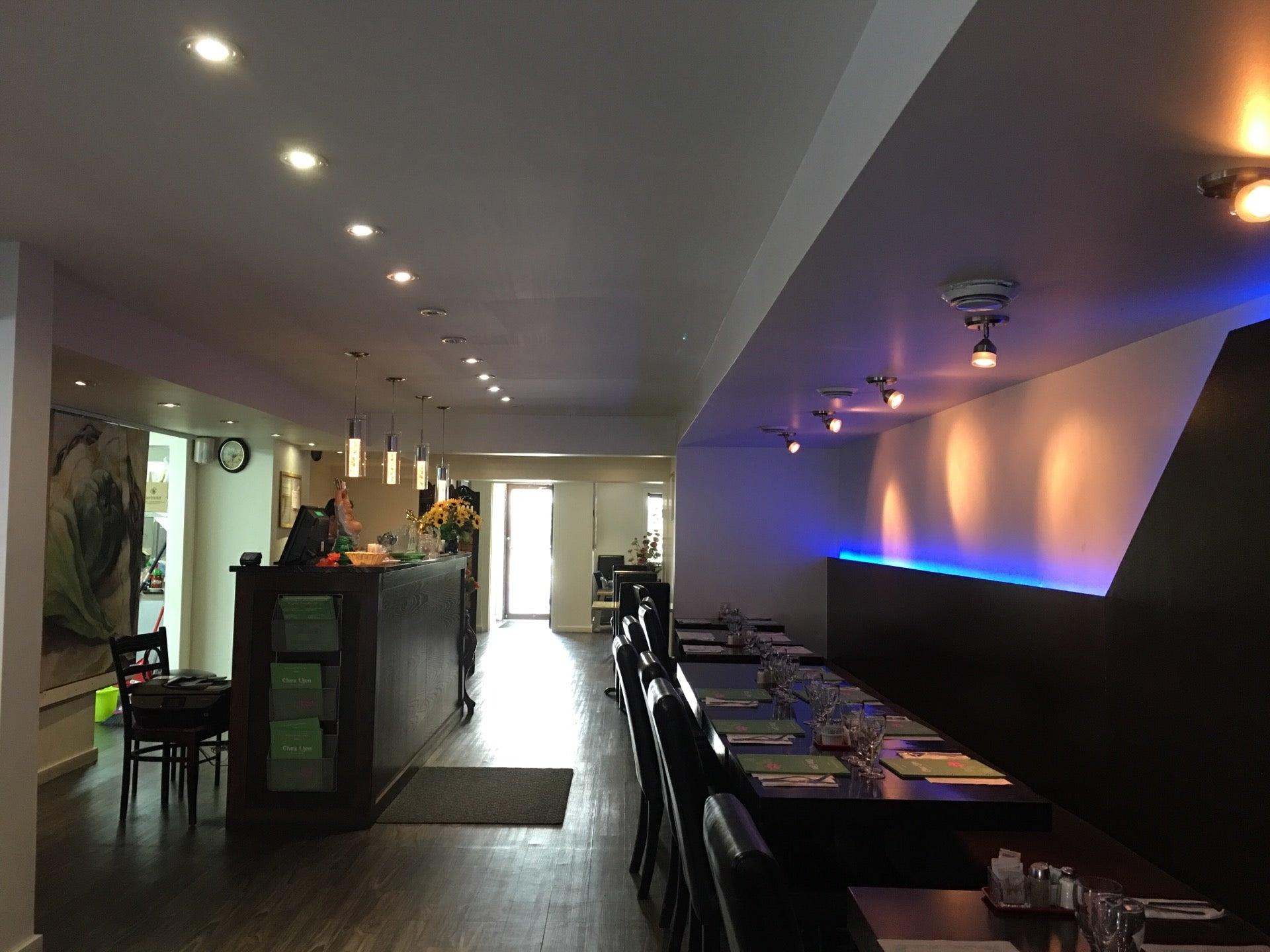 Restaurant Chez Lien