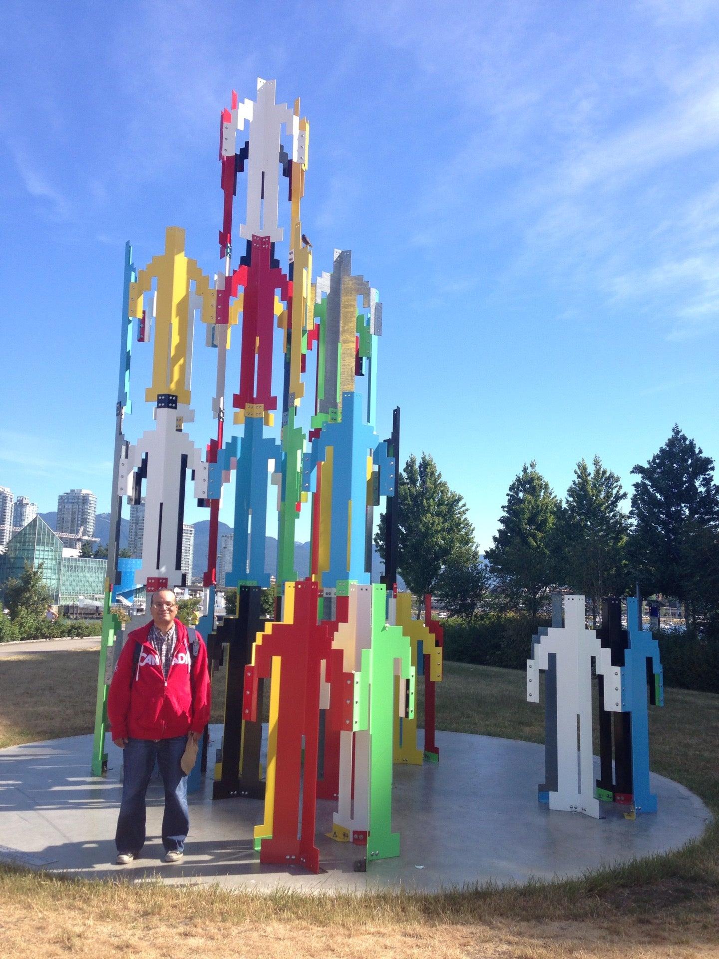 Vancouver Biennale