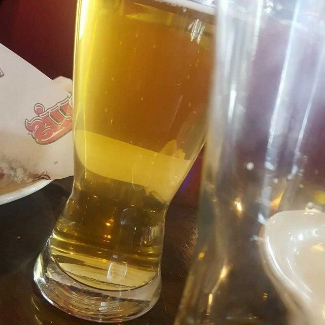 St. Louis Bar and Grill