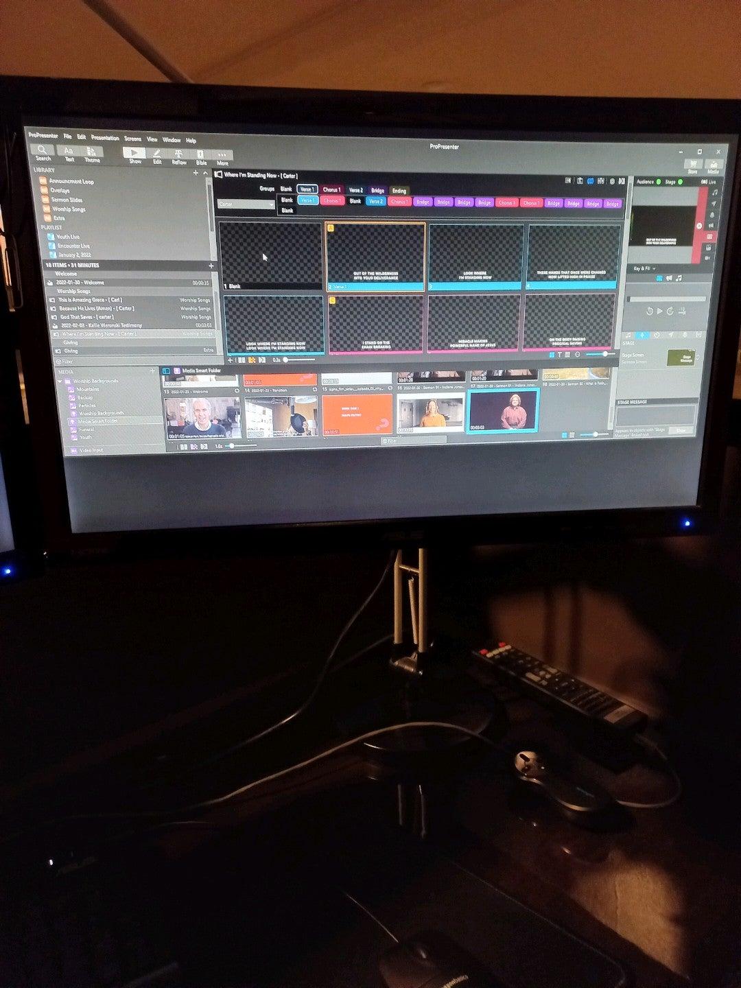 Calvary Lutheran Church