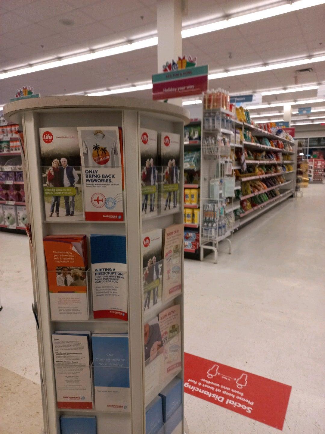 Shoppers Drug Mart