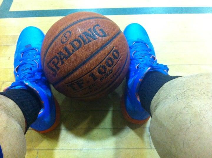 Waterfront Neighbourhood Centre