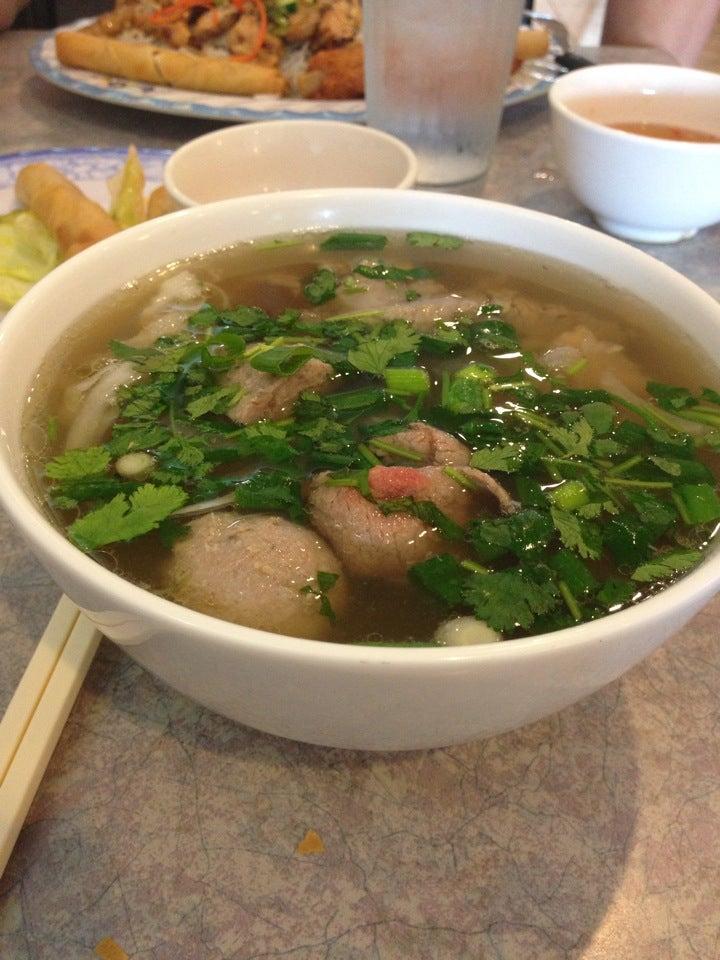 Pho So 1