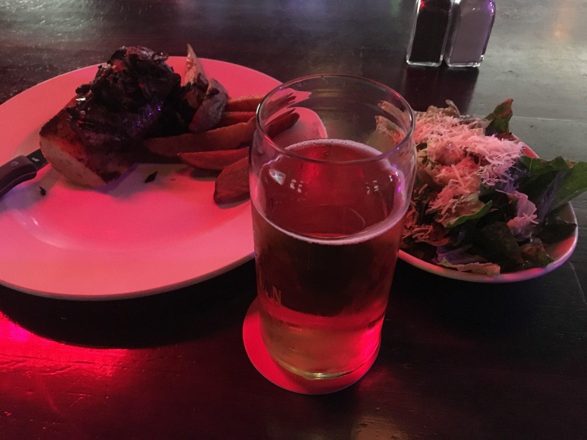 Union Jack Public House