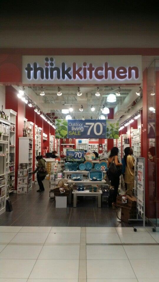 Thinkkitchen