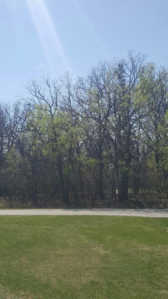 Assiniboine Park & Zoo