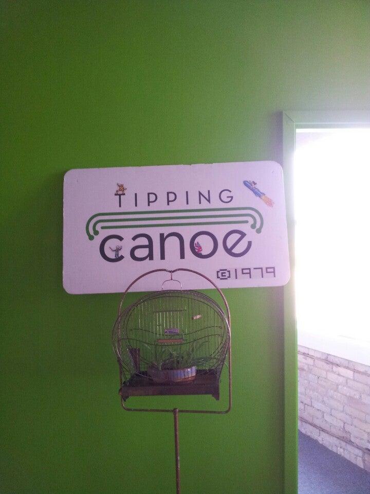 Tipping Canoe Ltd