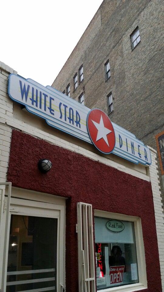 White Star Diner