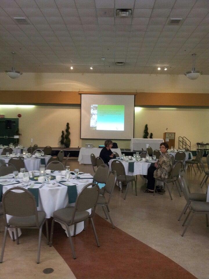 Centro Caboto Centre