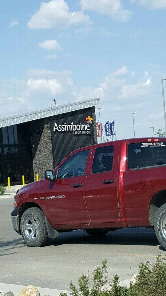 Assiniboine Credit Union