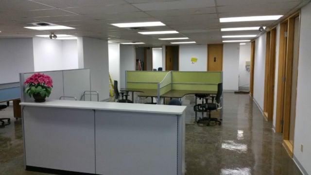 Camaraderie Coworking Inc - la Prairie