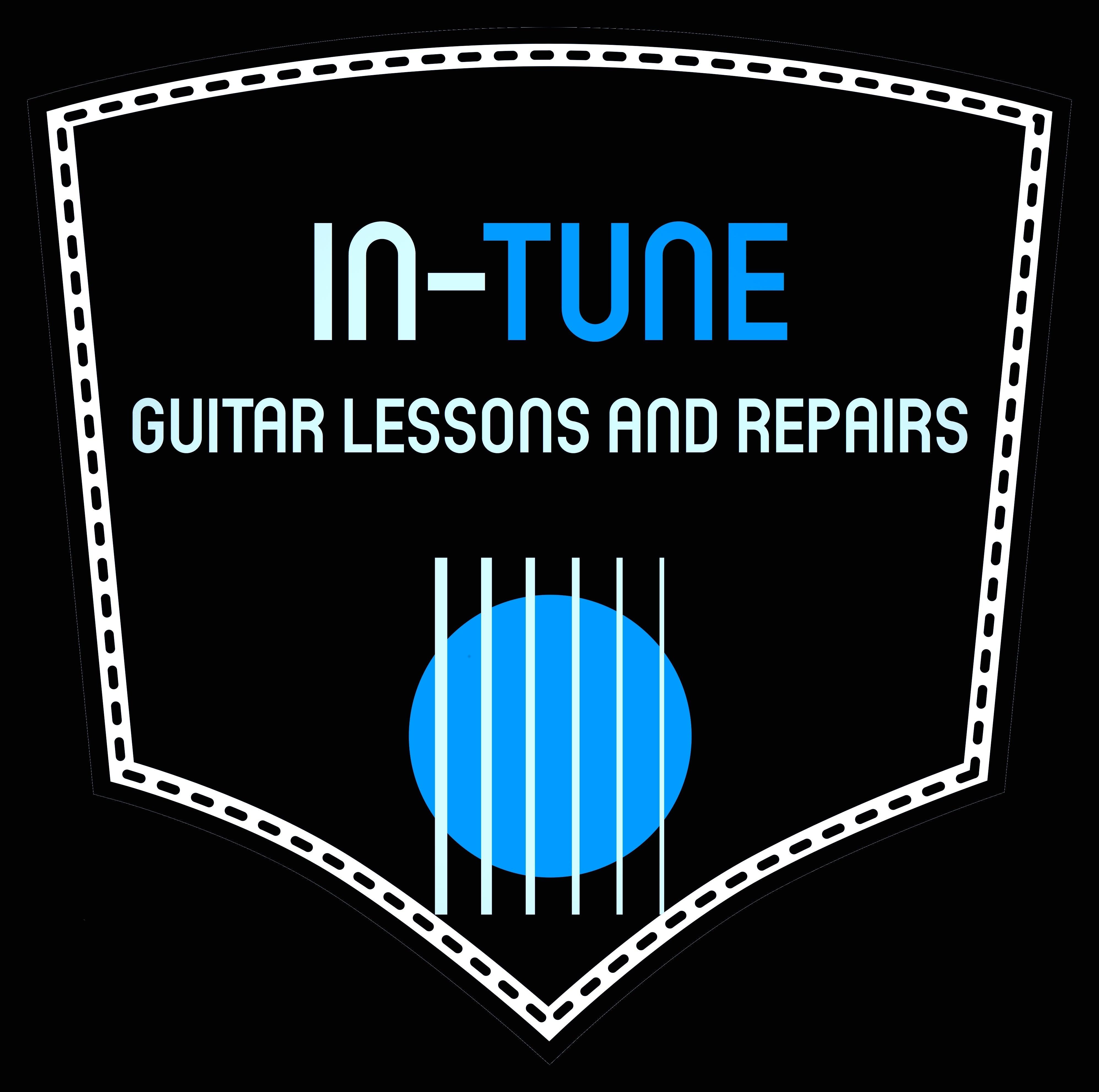 In-Tune Guitar Repairs