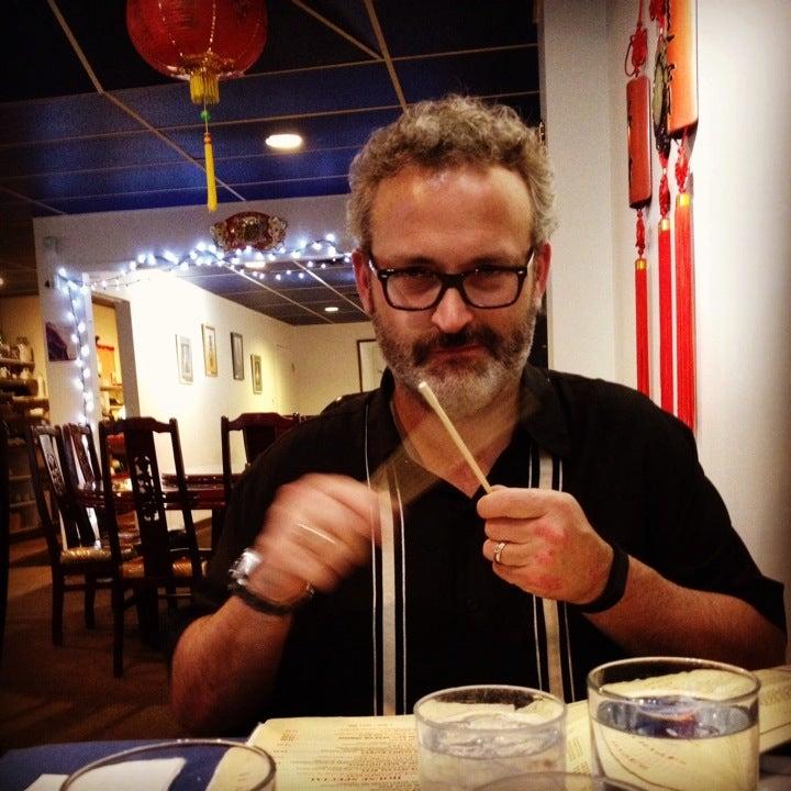 Leo Fu's Szechwan & Mandarin