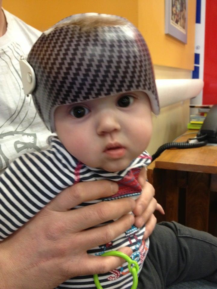 Hpital Juif de Readaptation