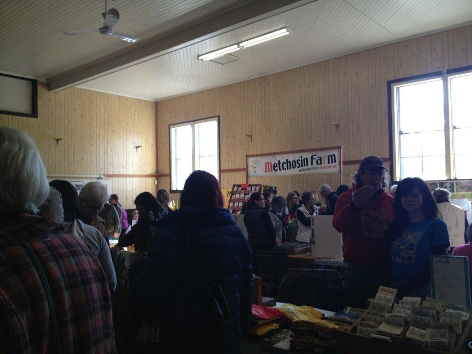 Cobble Hill Youth Hall