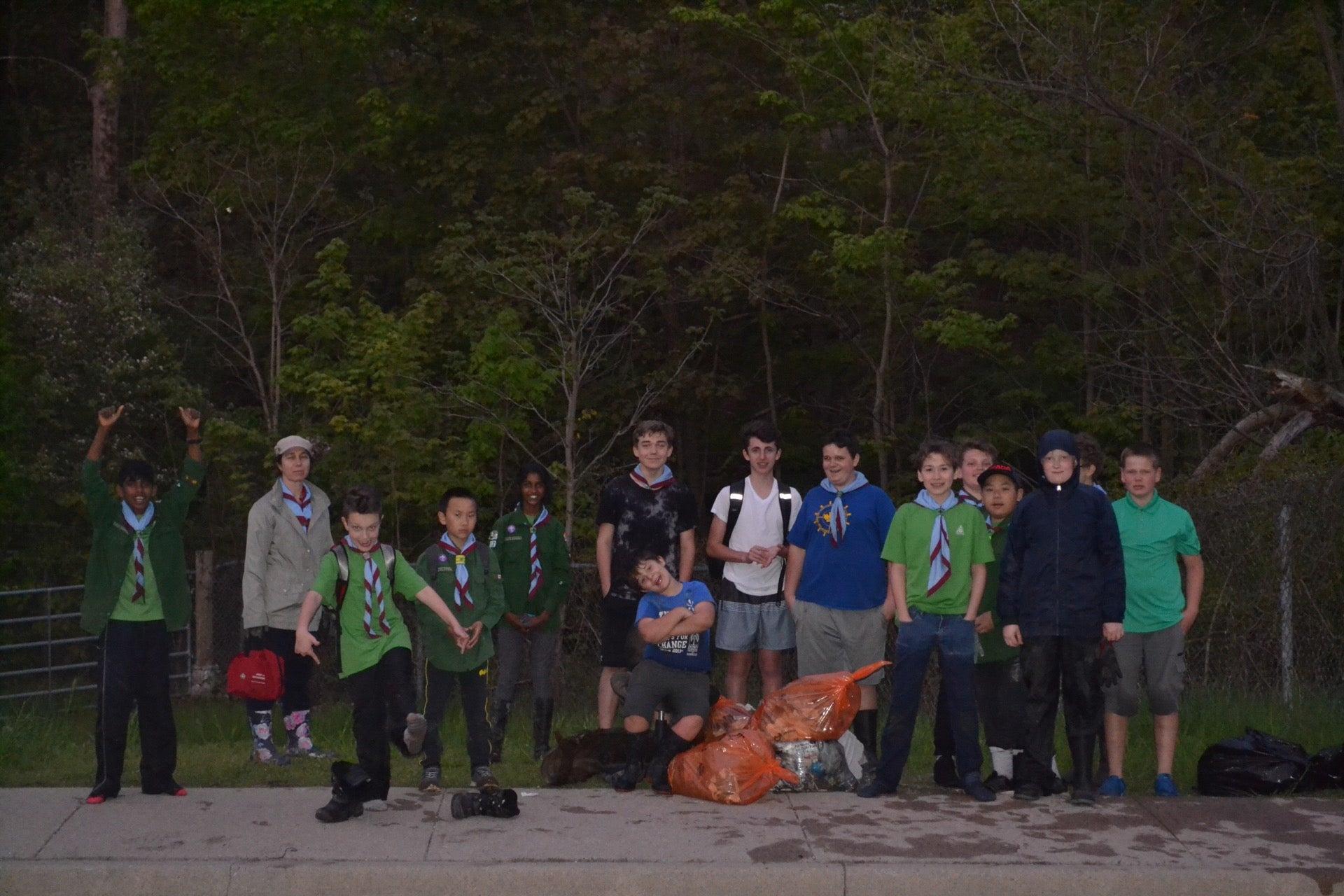 Blackadar Continuing Care Centre