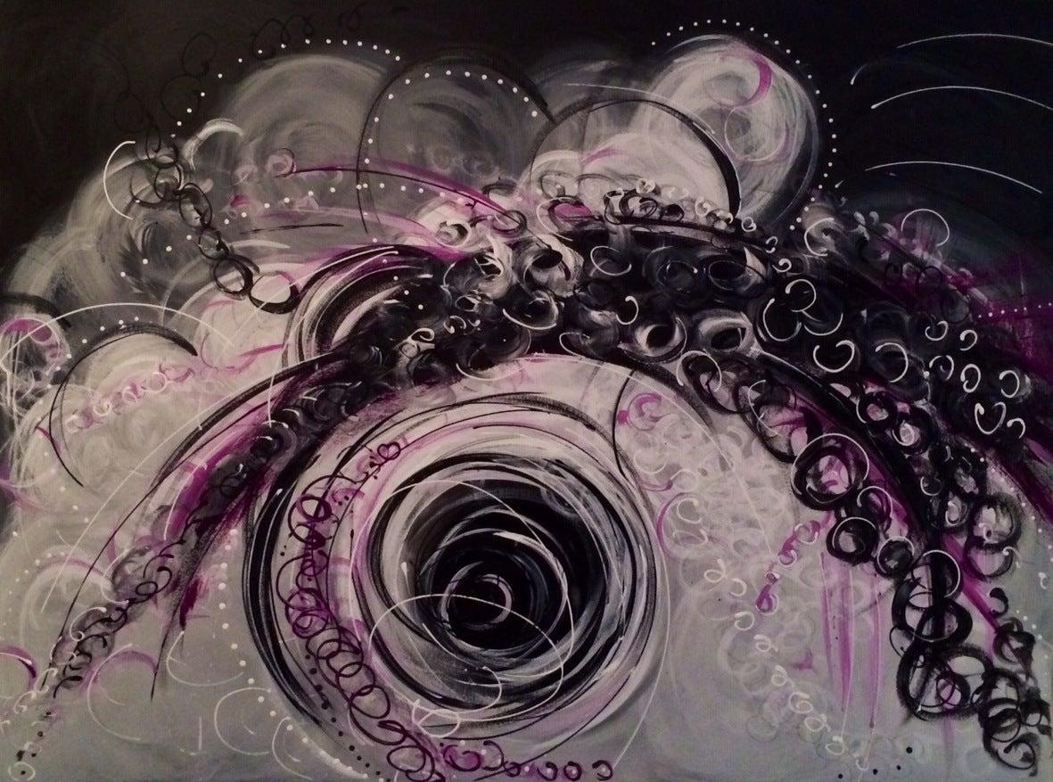 Michelle Dinelle Abstracts