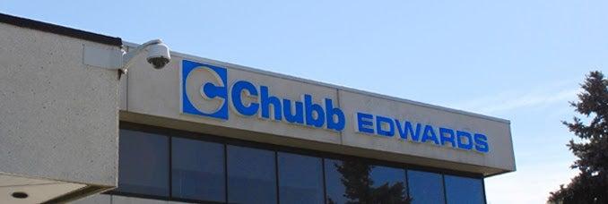 Chubb Fire & Security