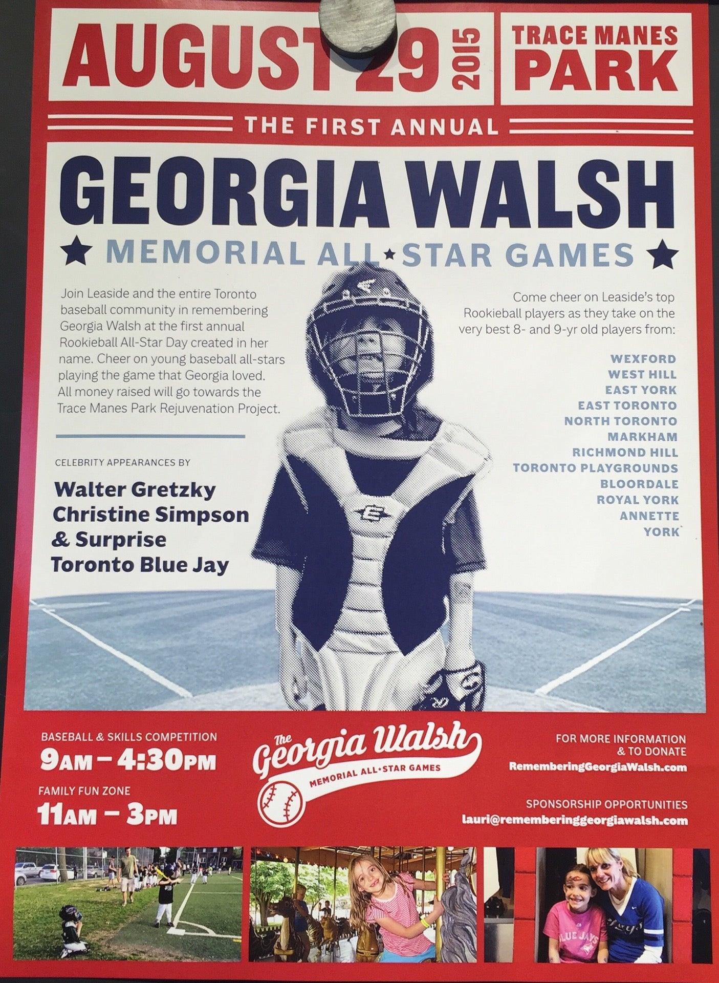 Trace Manes Community Centre