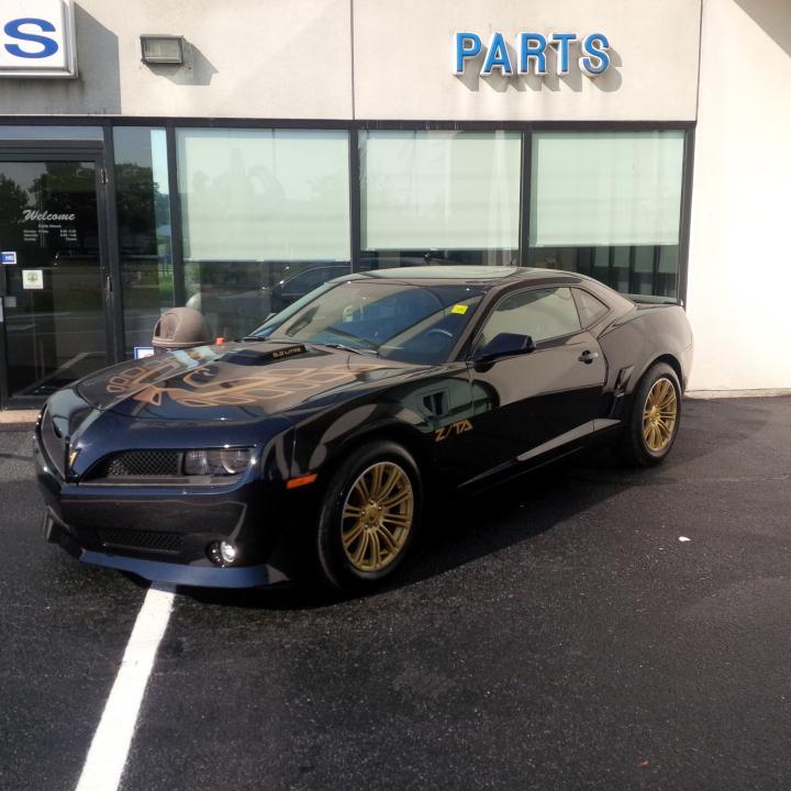 Applewood Buick Chevrolet GMC