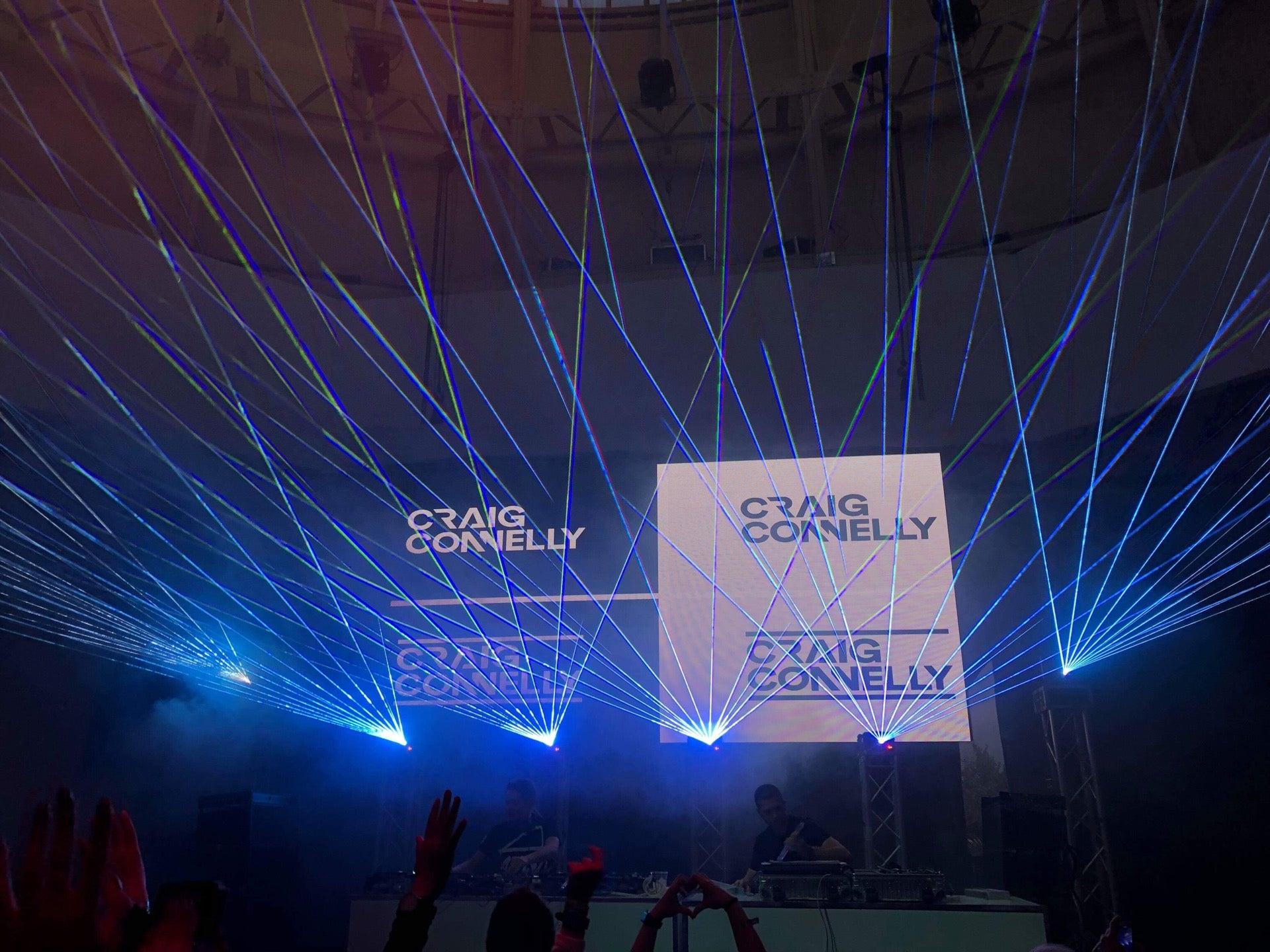 Toronto Event Centre